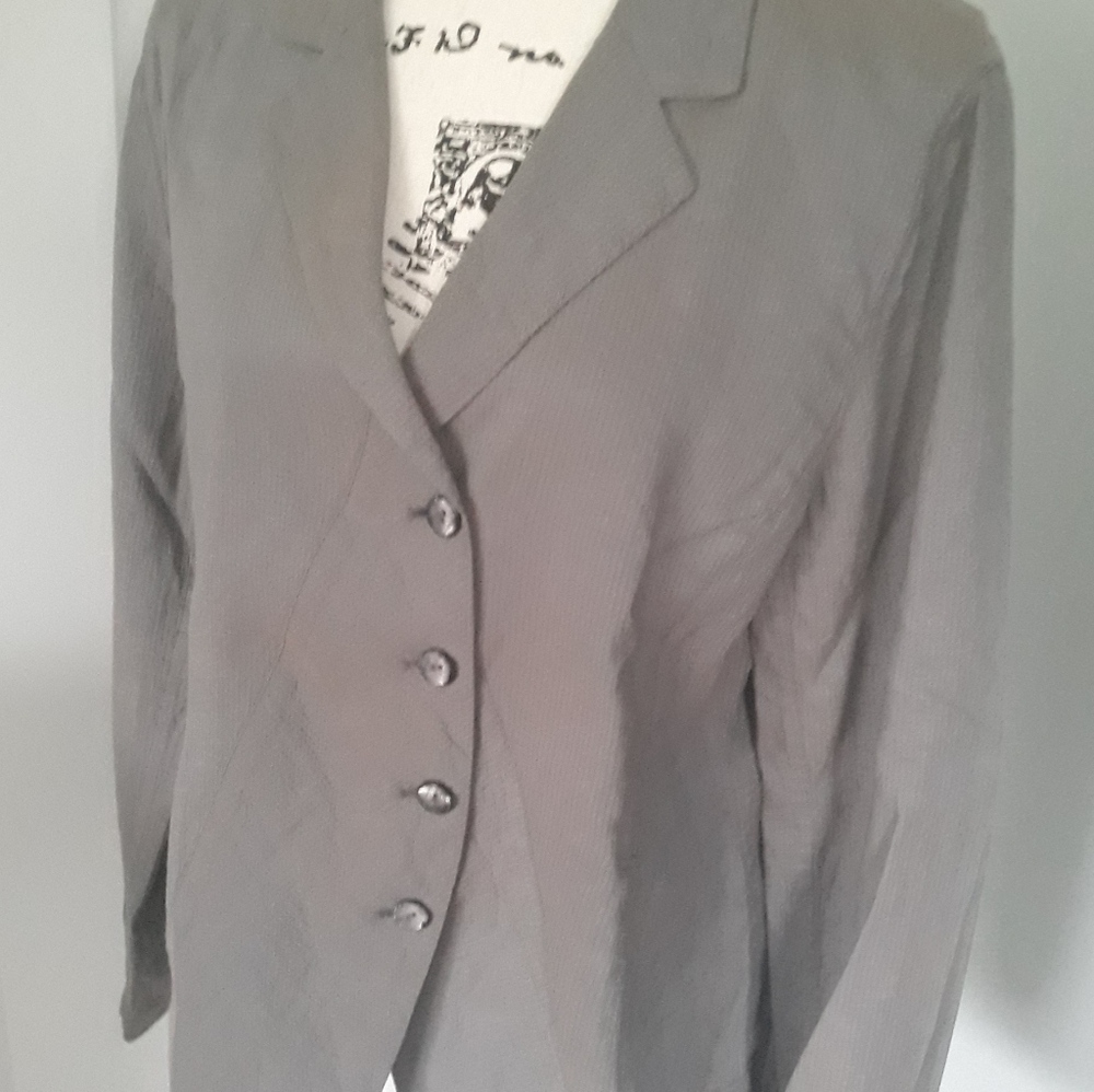 Summer Jacket